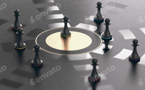 Preview: Achieving Success, Successful Job Candidate or Applicant
