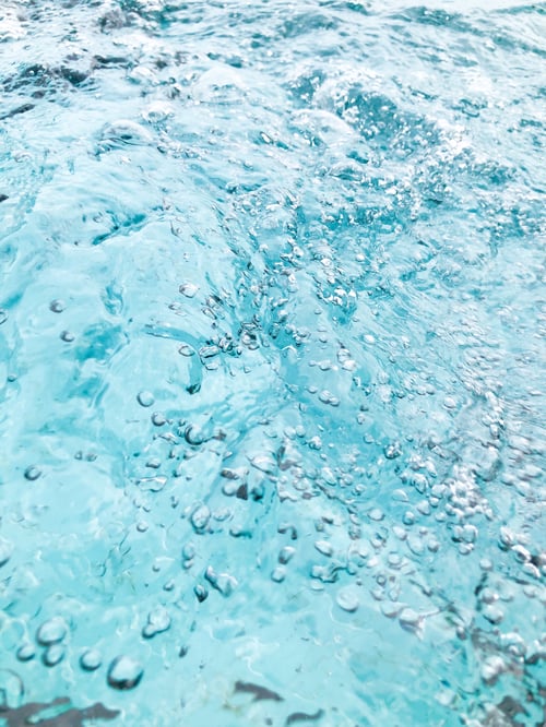 Preview: Water bubbles