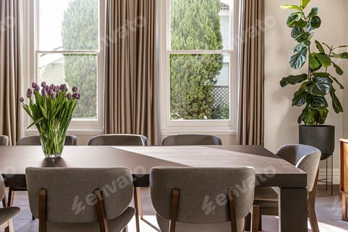 Preview: Dinning Table