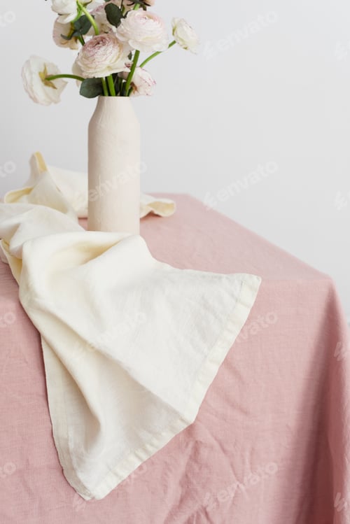 Preview: Easter table