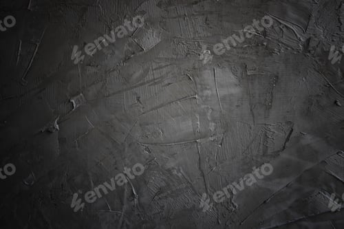 Preview: Dark and black grunge and texture cement or concreate background