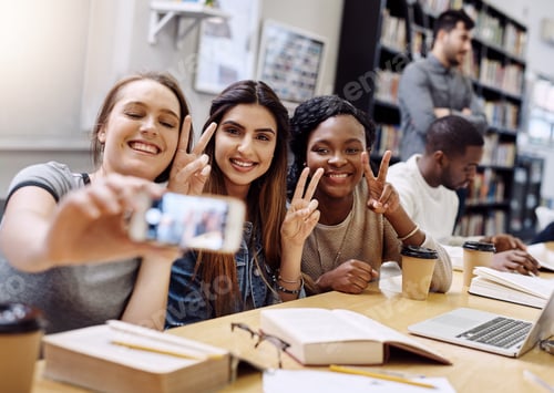 Preview: Good luck to everyone starting their exams