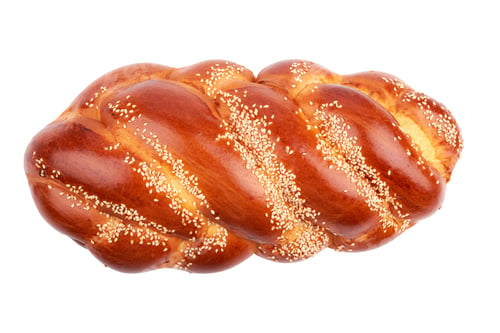Preview: Challah