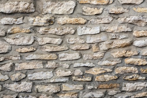Preview: Stone wall - Background