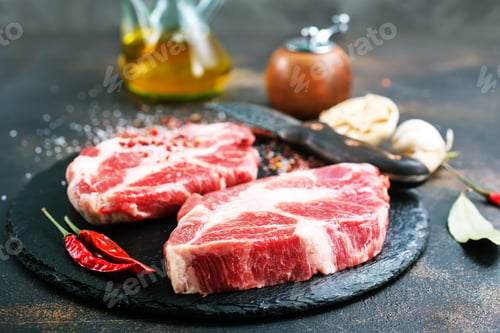 Preview: meat