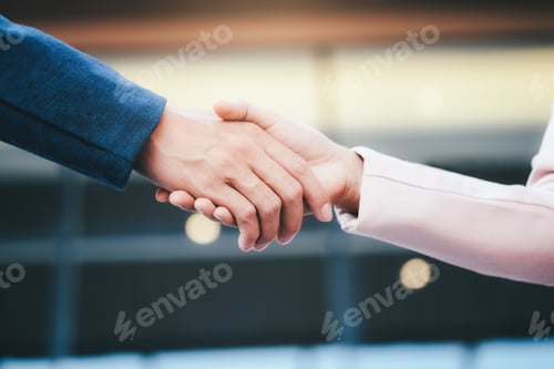 Preview: Finishing up a meeting