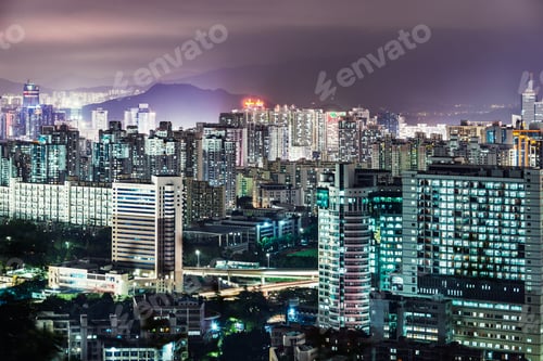 Preview: shenzhen