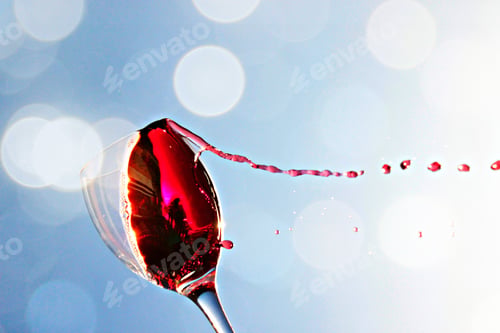 Preview: Wine in the summertime.