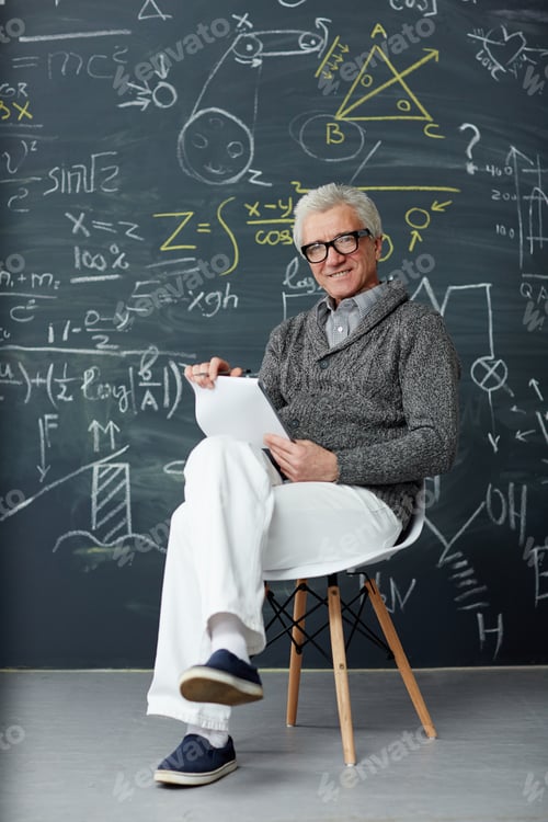 Preview: Professor by blackboard