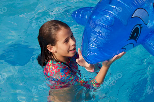 Preview: Blue whale buoy