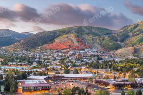 Preview: Park City, Utah, USA