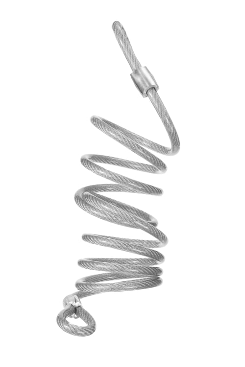 Preview: Steel Rope