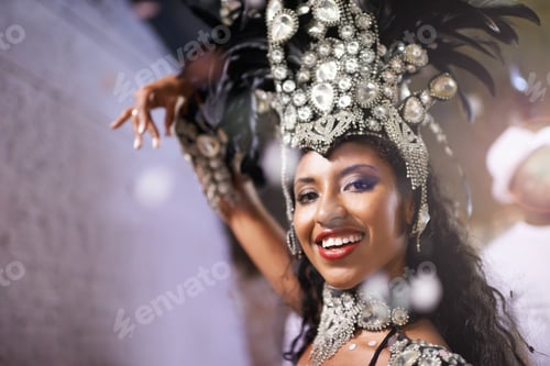 Preview: Performing a live show