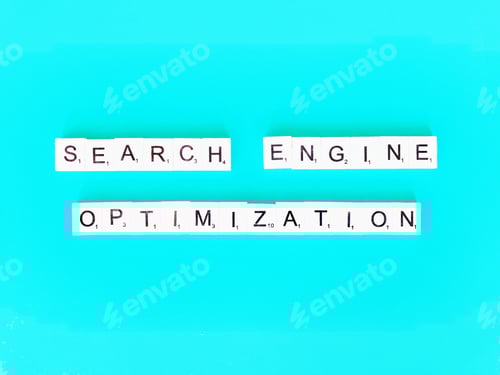 Preview: Search Engine Optimization