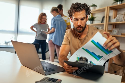 Preview: This is the perfect environment to get things done