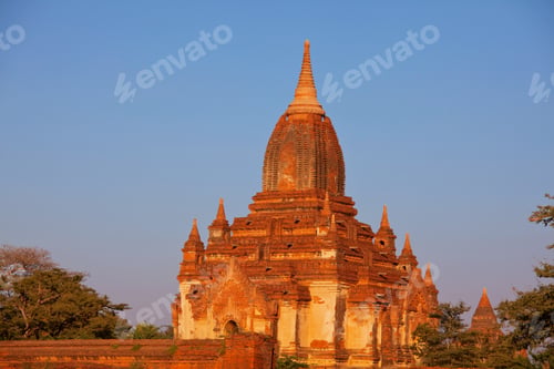 Preview: Bagan