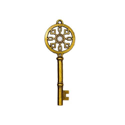 Preview: key