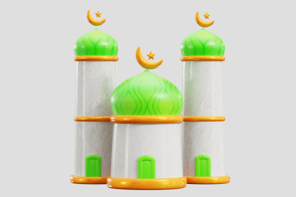 Preview: Mosque Islamic