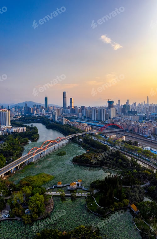 Preview: suzhou city