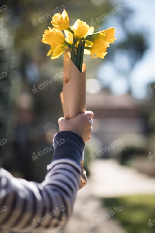 Preview: A gift