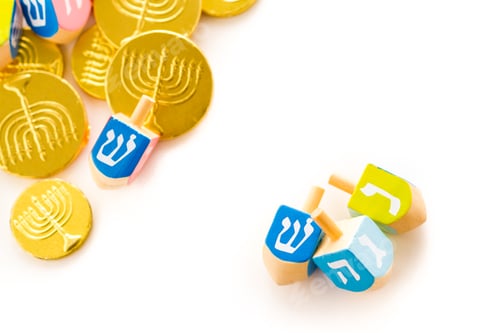 Preview: Hanukkah