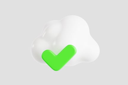 Preview: 3D Cloud Approve