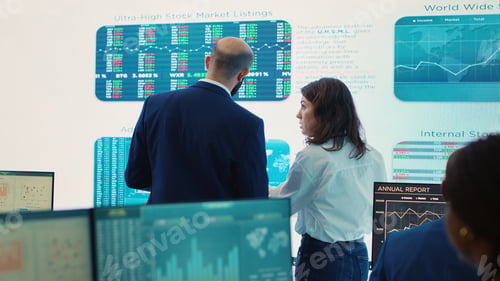Preview: Forecast affiliates deciding new direction to improve business efficiency
