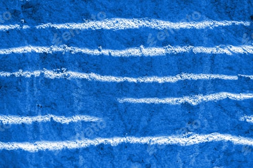 Preview: Grunge stained cement concrete cracked wall, with light and shade stripes, can be used as background