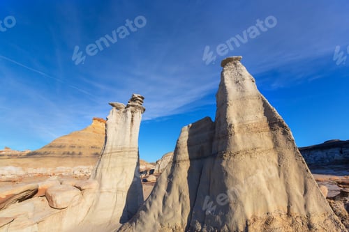 Preview: Bisti