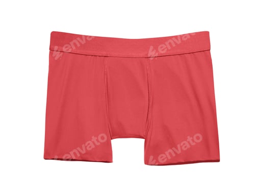 Preview: red men underwear