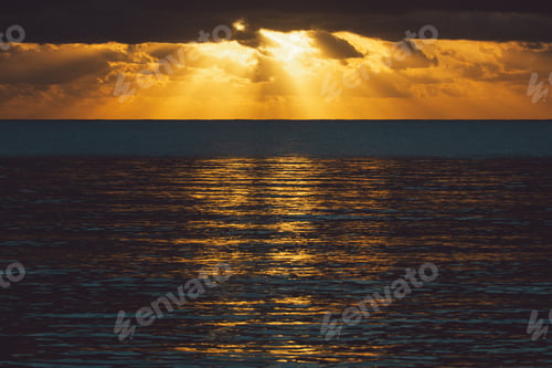 Preview: Sunset