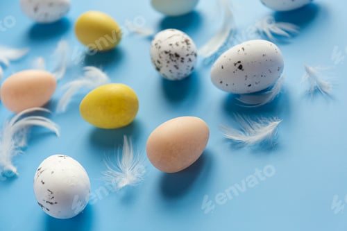 Preview: Easter symbols