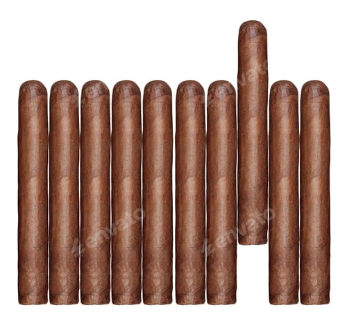Preview: long cigar set