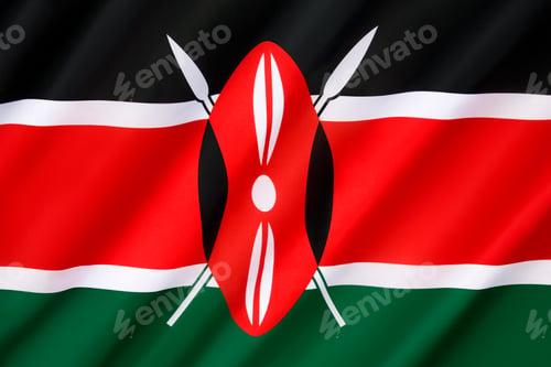 Preview: Kenya - Africa