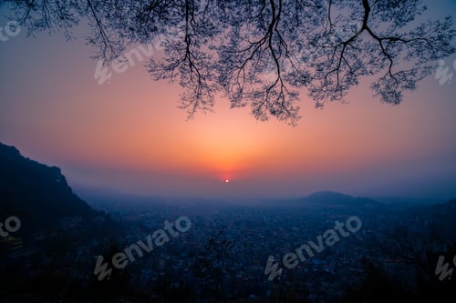 Preview: Beautiful Landscape Snap.