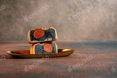 Preview: Mooncake