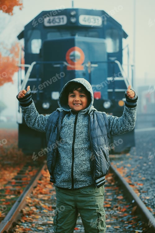Preview: Travel enthusiasts