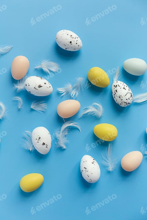 Preview: Easter background