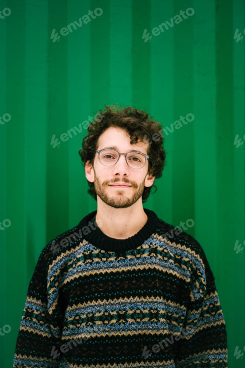 Preview: portrait