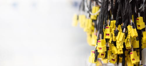 Preview: Wiring harnesses, automobile industry, production