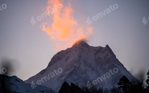 Preview: Mount Mansalu