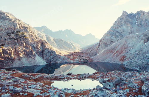 Preview: Wind river range