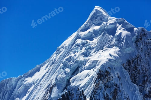 Vorschau: Kordillere