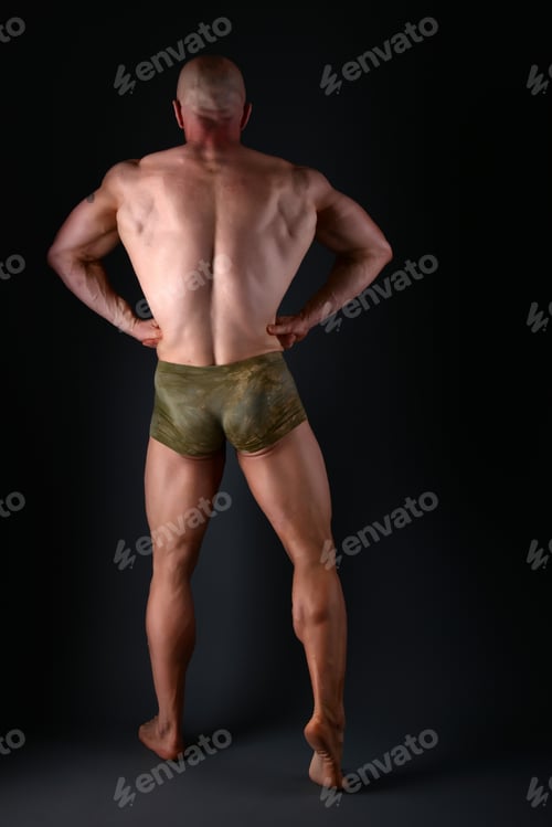 Preview: Bodybuilder