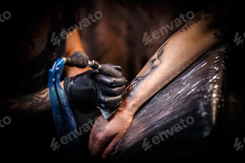 Tatuador