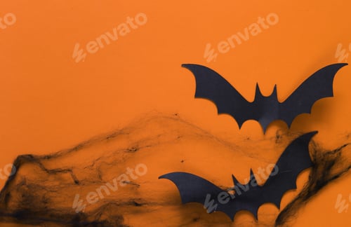 Preview: Halloween Decorations