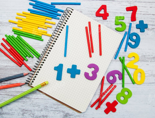 Preview: school supplies