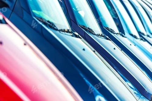 Preview: Cars For Sale Closeup