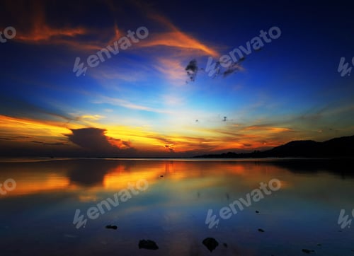 Preview: A Beautiful Ko Samui Place in the World in Picture