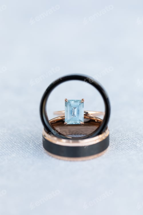Preview: Wedding rings